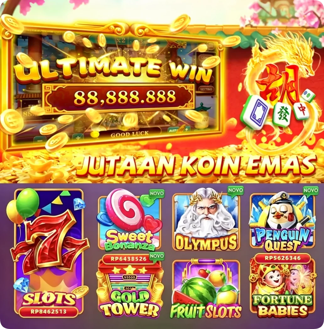 e88 APK Resmi Unduh
