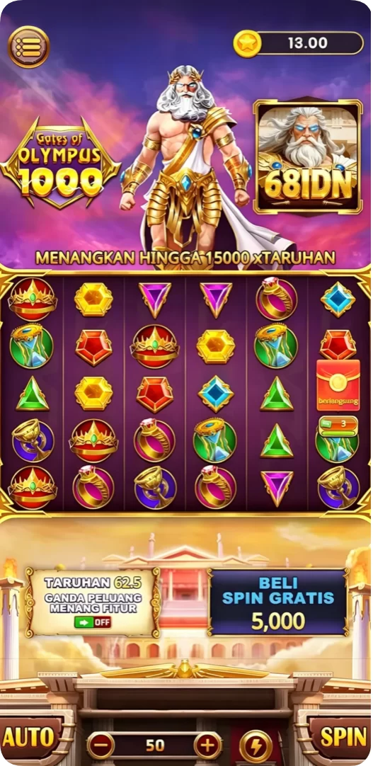 e88 Tangkapan Layar - APK Resmi